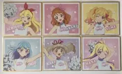 2026年最新】dmmスクラッチ アイカツの人気アイテム - メルカリ