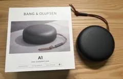 2026年最新】beosound-a1の人気アイテム - メルカリ