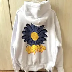 2025年最新】dish// happy パーカーの人気アイテム - メルカリ