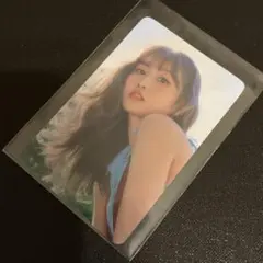 TWICE モモ between1&2 withmuu 特典 ラキドロ トレカ