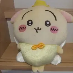 妖精なちいかわ うさぎBIGぬいぐるみ