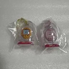 たまごっち おかしなたまごボーロっち たまごっちプラス
