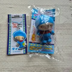 MEIJI YASUDA ライトくんストレスリリーサー
