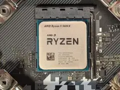 ryzen 5600
