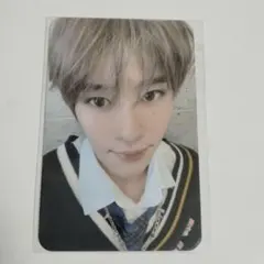 Nctwish Sion シオン トレカ Poppop