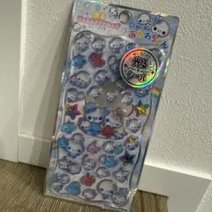 ★*★様 正規品 光るジュエルプチドロップ ぷくぷくあわわちゃん 新品未使用