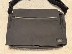 PORTER SMOKY ポーター スモーキー ショルダーバッグ