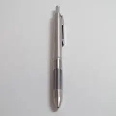 Automac シルバー シャープペンシル 0.5 廃盤 廃番 - メルカリ