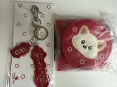 大森元貴　バースデー　ミセス　コインケース　キーチェーン Birthday