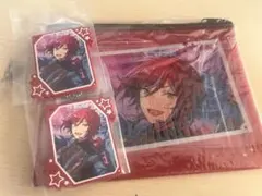 プロセカ×あんスタ コラボくじ 逆先夏目 まとめ売り