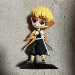 れ*ん様 鬼滅の刃 我妻善逸 フィギュア
