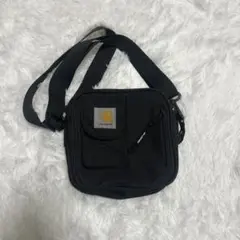Carhartt ブラック ショルダーバッグのサムネイル