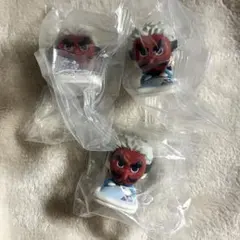 おねむたん 鬼滅の刃 スペシャルリミックス肆 鱗滝左近次 3個