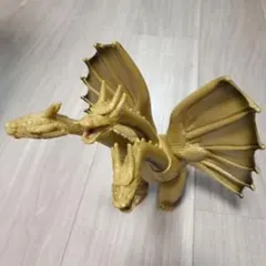 2025年最新】ソフビ キングギドラ 1984の人気アイテム - メルカリ