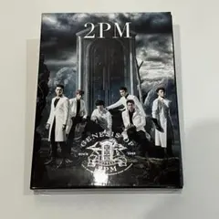 2PM GENESIS OF 2PM アルバム