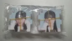 乃木坂46 モバイル S賞 アクリルスタンド B賞 ステッカー 川﨑桜 ①
