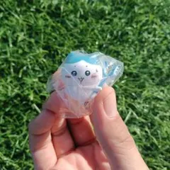 ちいかわ ハチワレ キーホルダー