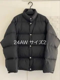 2026年最新】comoli ダウン 24awの人気アイテム - メルカリ