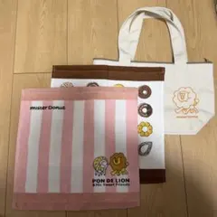 ミスド　2026年　福袋