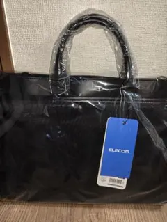 エレコム ブリーフケース 13.3inch 2WAY自立式 新品のサムネイル