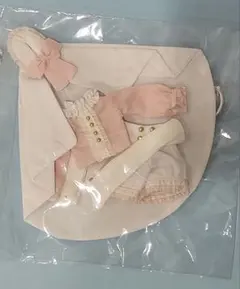 シュガリーガールズ　服のみ②