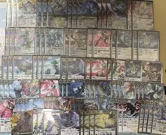 ミトラ 覚竜 デッキ パーツ付き バトルスピリッツ - メルカリ
