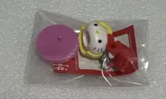 ハローキティ チョコエッグ カズレーザー