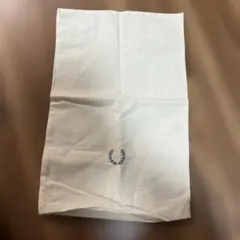 FRED PERRY（フレッドペリー）布製ショップ袋のサムネイル