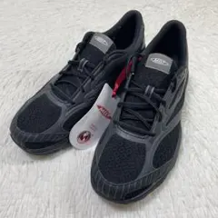 新品未使用品✨定価2.5万　MBT スニーカー　アフィアアスレ　23cm