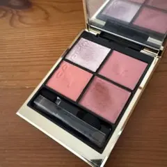 SUQQU アイシャドウパレット シグニチャーカラーアイズ 136 色束