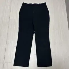 uniqlo スマートアンクルパンツ スラックス