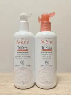 アベンヌトリクセラ NTフルイド400ml✖4本ウォーター50g✖4本お得セット 楽天市場】アベンヌ トリクセラNT フルイドミルク ウォーター