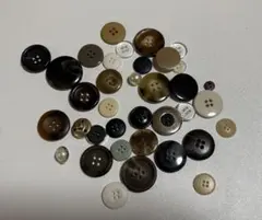 ボタン まとめ売り