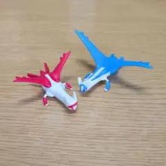の*ぶ様 【通常オークション形式】モンコレ メガシンカパック ラティオス ラティ の*ぶ様 【通常オークション形式】モンコレ メガシンカパック