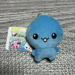 しずくちゃん ぬいぐるみ キャラクターグッズ