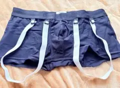 G-STATION ボクサーパンツ