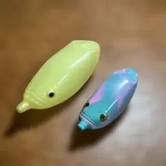 2025年最新】フロッグ ロデオクラフト プチボンバーの人気