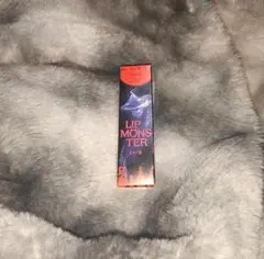 リップモンスター EX-9 戦慄の喜笑 新品