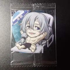 呪術廻戦ディフォルメシールウエハースvol.2 真人 無為転変