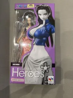 Variable Action Heroes ニコ・ロビン ワンピースのサムネイル