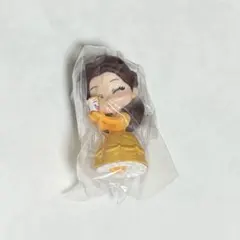 ぎゅーこっと　ベル