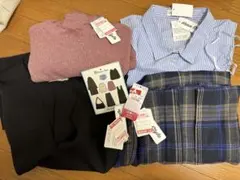 Hina Style 福袋 LLサイズ　バラシ4点