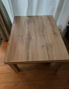 新品＊ KINISH キニッシュ こたつ掛け布団 190×190㎝ アイボリー