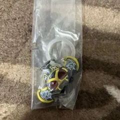 仮面ライダーめじるしアクセサリー3 キバットバットⅢ世