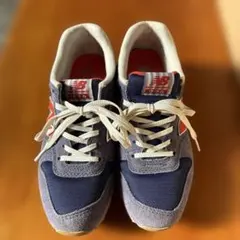 【ニューバランス スニーカー 996】 23センチ