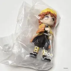 鬼滅の刃　我妻善逸　パルバース　フィギュア　PalVerse vol.1