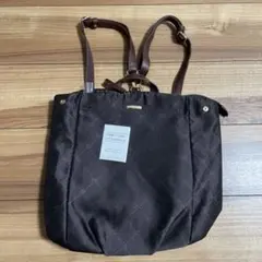 ナイロン バックパック