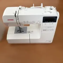 ジャノメJANOME O−461 Limited DX ☆分解清掃整備済☆ - メルカリ