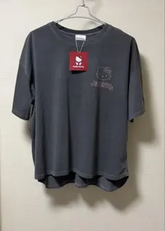 キティラインストーンTシャツ LLサイズのサムネイル