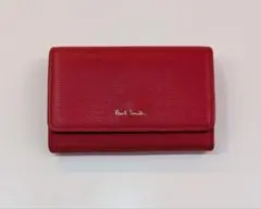Paul Smith　コインケース　パスケース　定期入れ　カード入れ　名刺入れのサムネイル